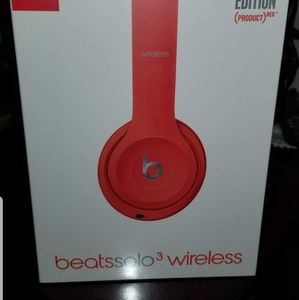 Beats Solo3 wireless